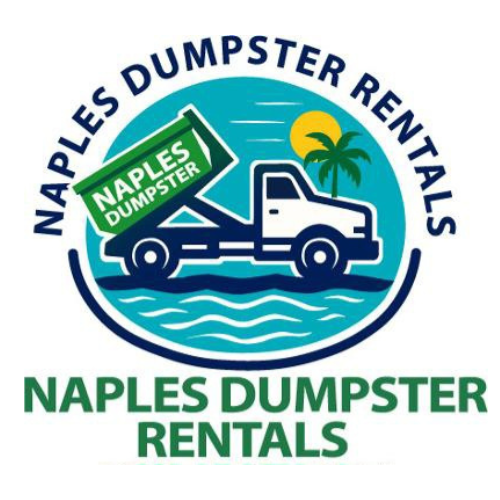 Naples Dumpster Rentals Logo